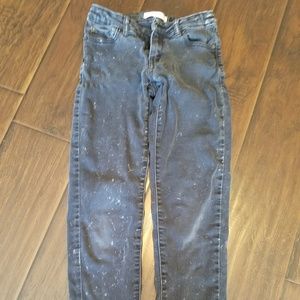 Levis Girls 710 Super Skinny Jeans
